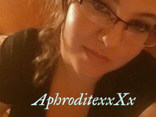 AphroditexxXx