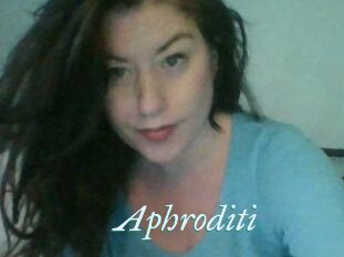 Aphroditi