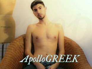 ApolloGREEK