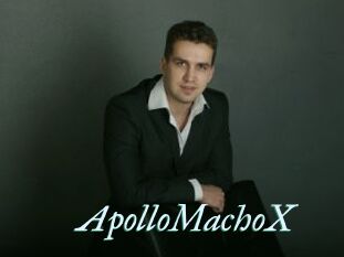 ApolloMachoX