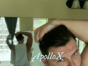 ApolloX