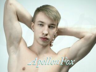 ApollonFox