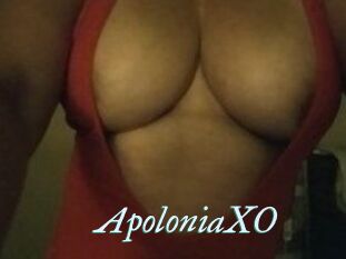 ApoloniaXO