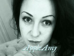 AppleAmy