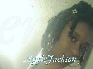 AppleJackson