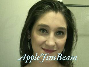 AppleJimBeam