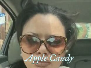 Apple_Candy