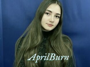 AprilBurn