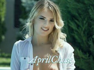 AprilChase