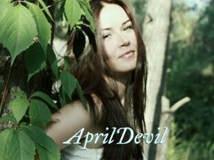 AprilDevil