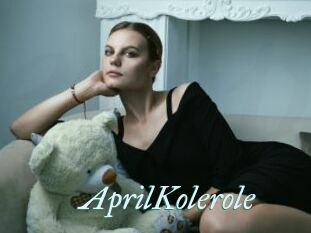 AprilKolerole