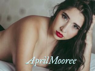 AprilMooree