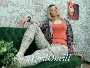 AprilOneill