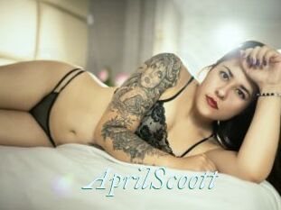 AprilScoott