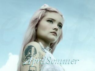 AprilSommer