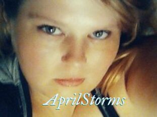 AprilStorms