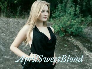 AprilSweetBlond