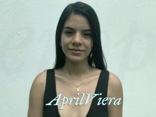 AprilViera