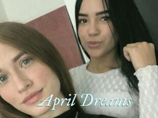 April_Dreams