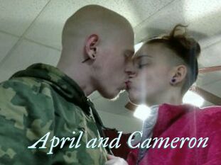 April_and_Cameron