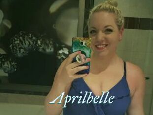 Aprilbelle