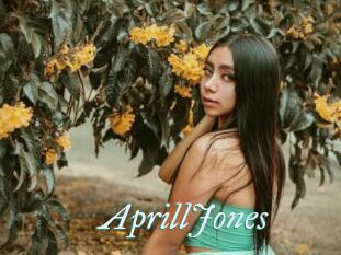 AprillJones