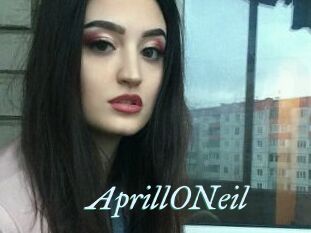 AprillONeil