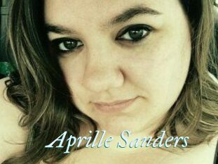 Aprille_Sanders