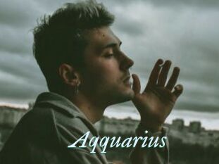 Aqquarius