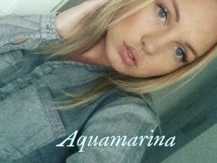 Aquamarina