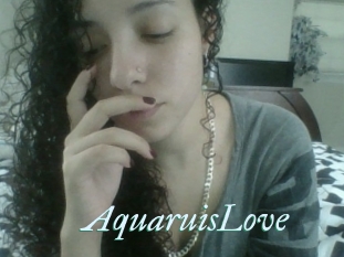 AquaruisLove