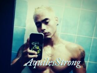 AquilesStrong