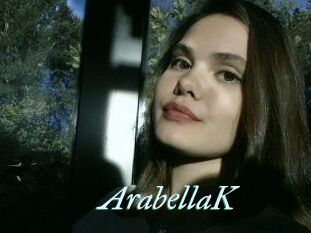 ArabellaK