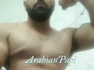 ArabianPapi