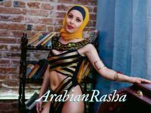 ArabianRasha