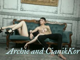 Archie_and_CianikKor