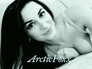 ArcticFoxx