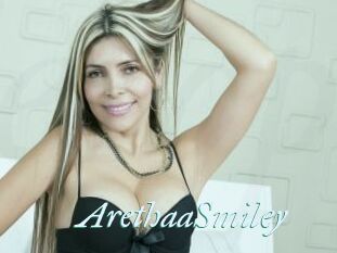 ArethaaSmiley