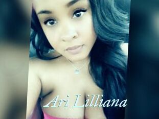 Ari_Lilliana