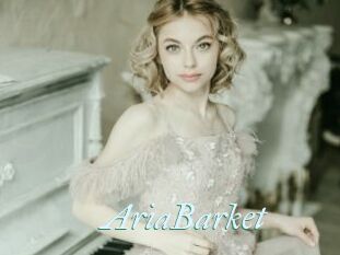 AriaBarket