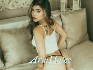 AriaHalee