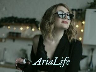 AriaLife