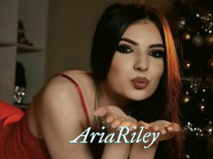 AriaRiley