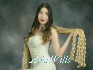 AriaWills