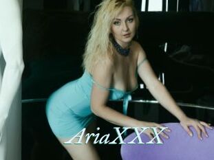 AriaXXX