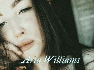 Aria_Williams