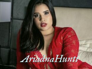 AriadnaHuntt