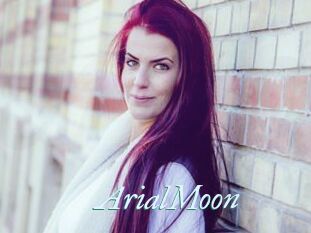 ArialMoon