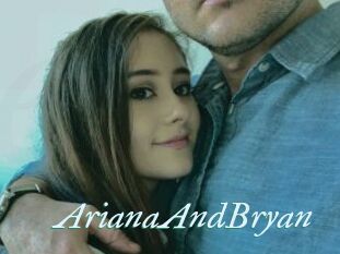 ArianaAndBryan