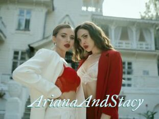 ArianaAndStacy